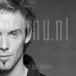 24-02-2004 Charly Luske at studio in Amsterdam.

[keywords]Black & White Image, Headshot, Eyecontact[/keywords]